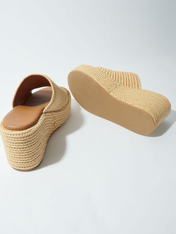 Platform mules