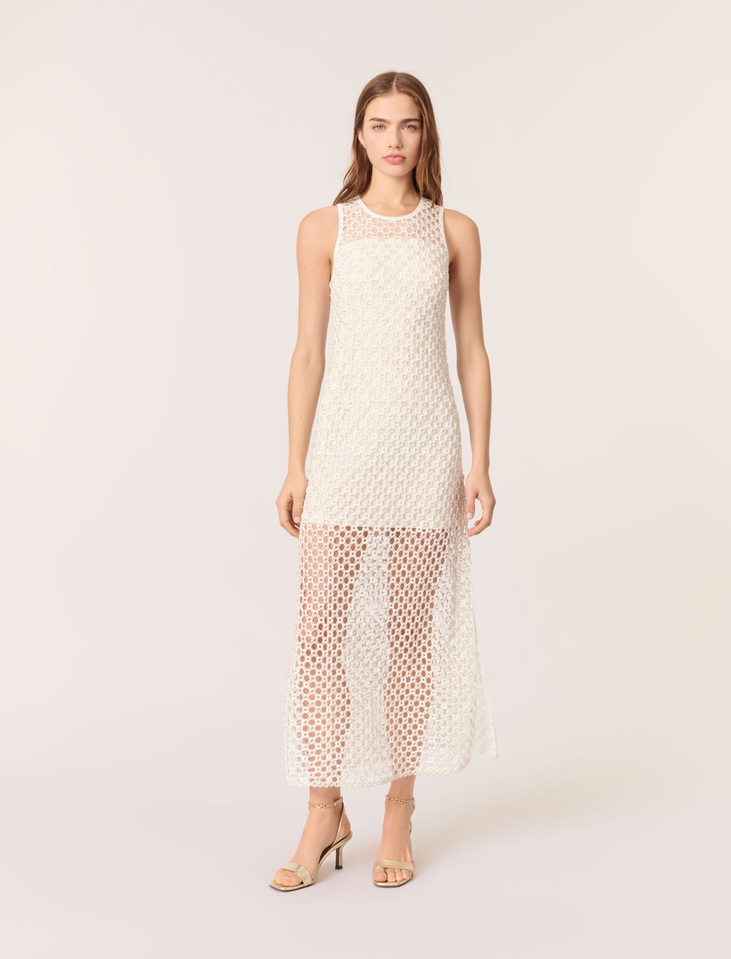White dresses For Women | Maje