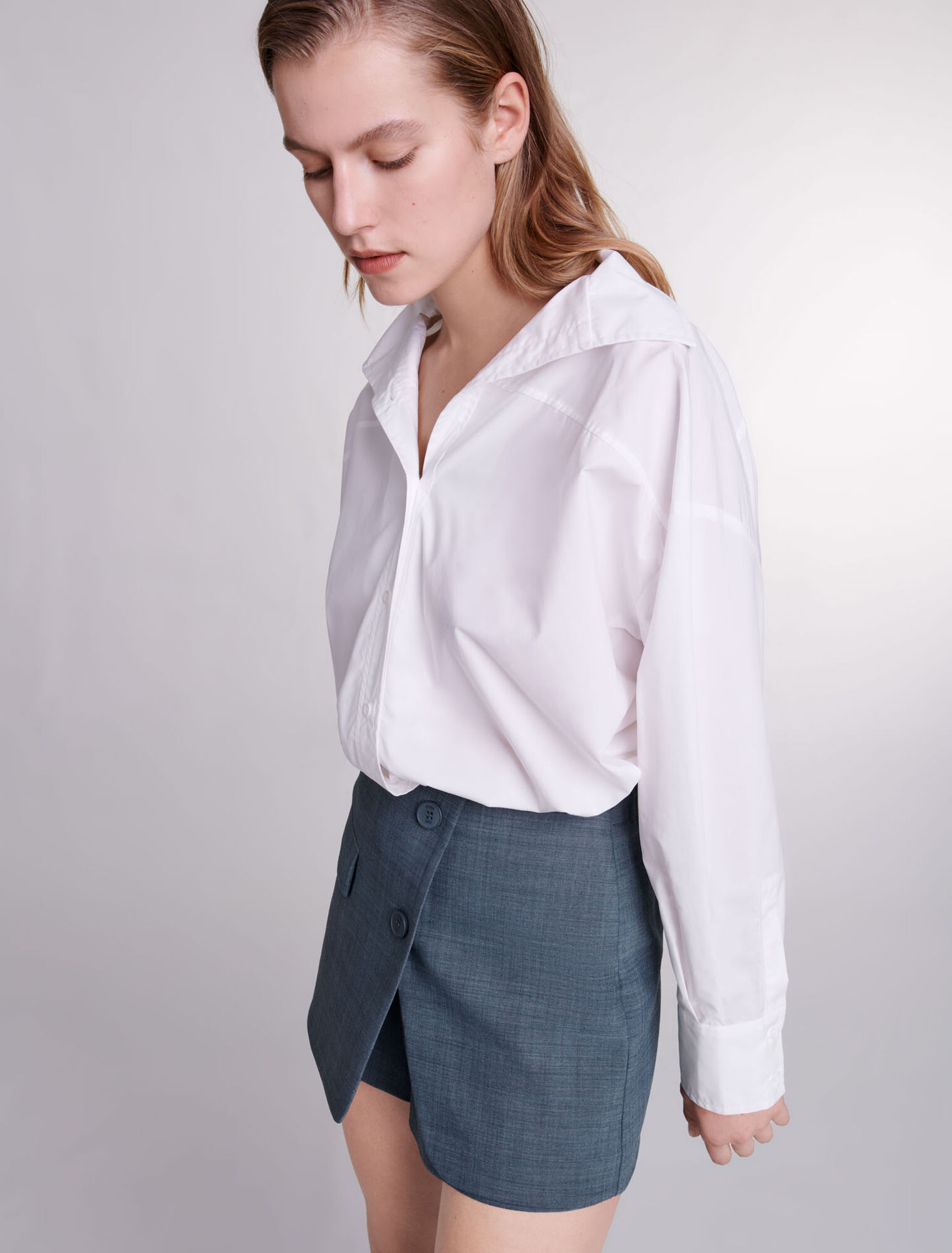 Skort