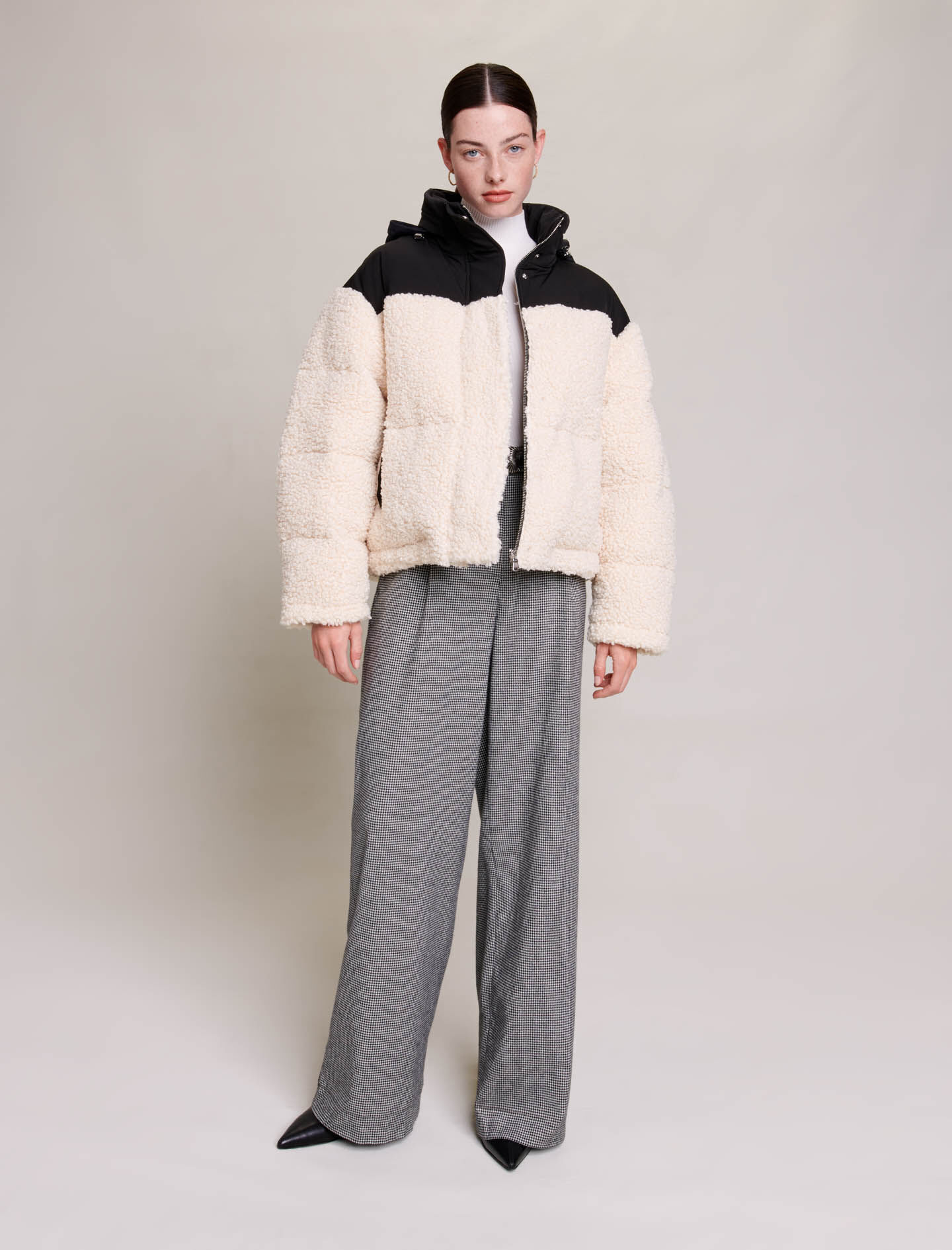 See All For Women | Maje