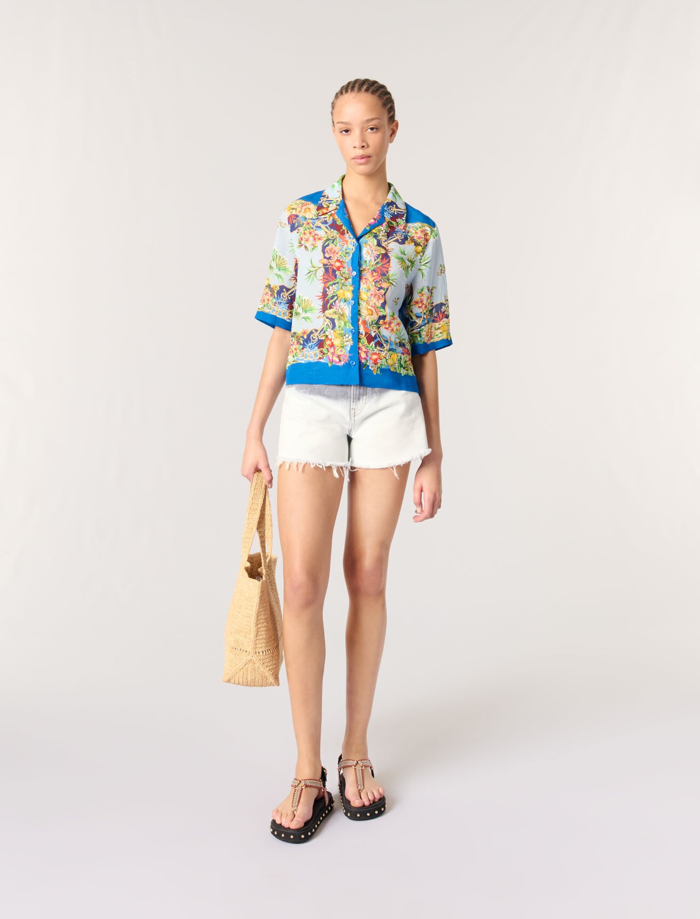 Matching Sets For Women | Maje Matching Sets For Women | Maje
