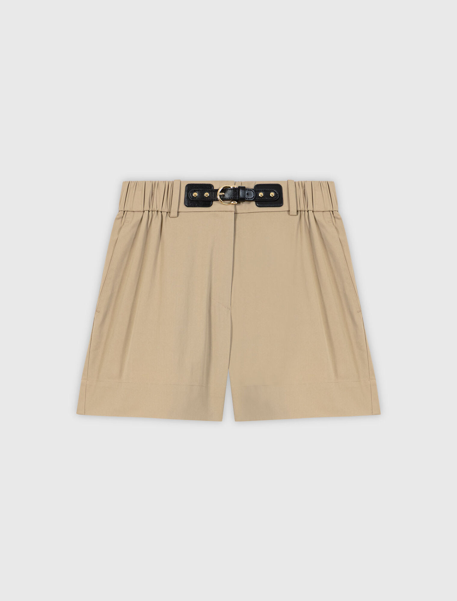 Cotton shorts