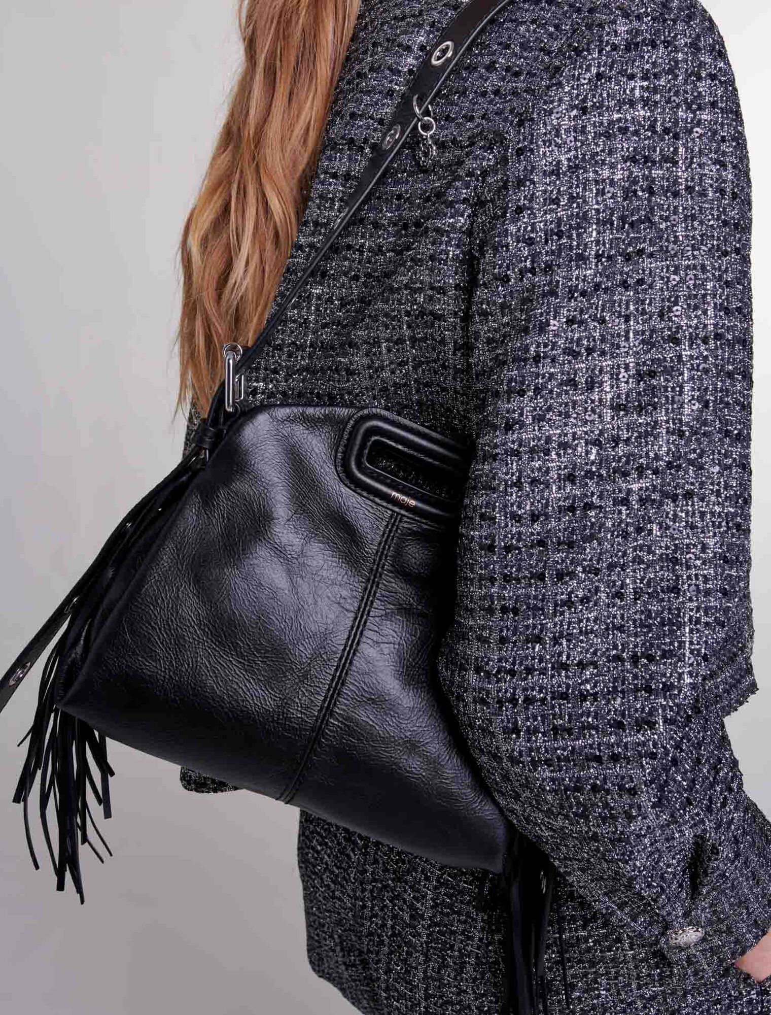 Tweed jacket