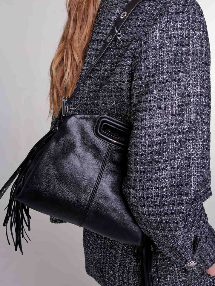 Tweed jacket