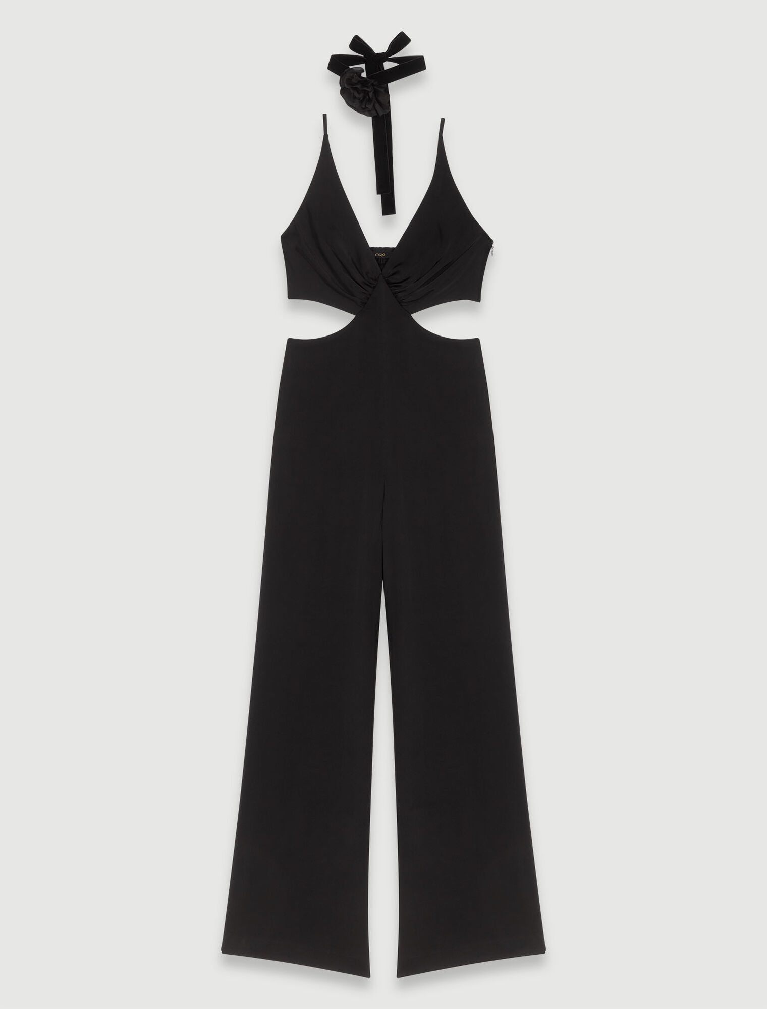 Trouser suit