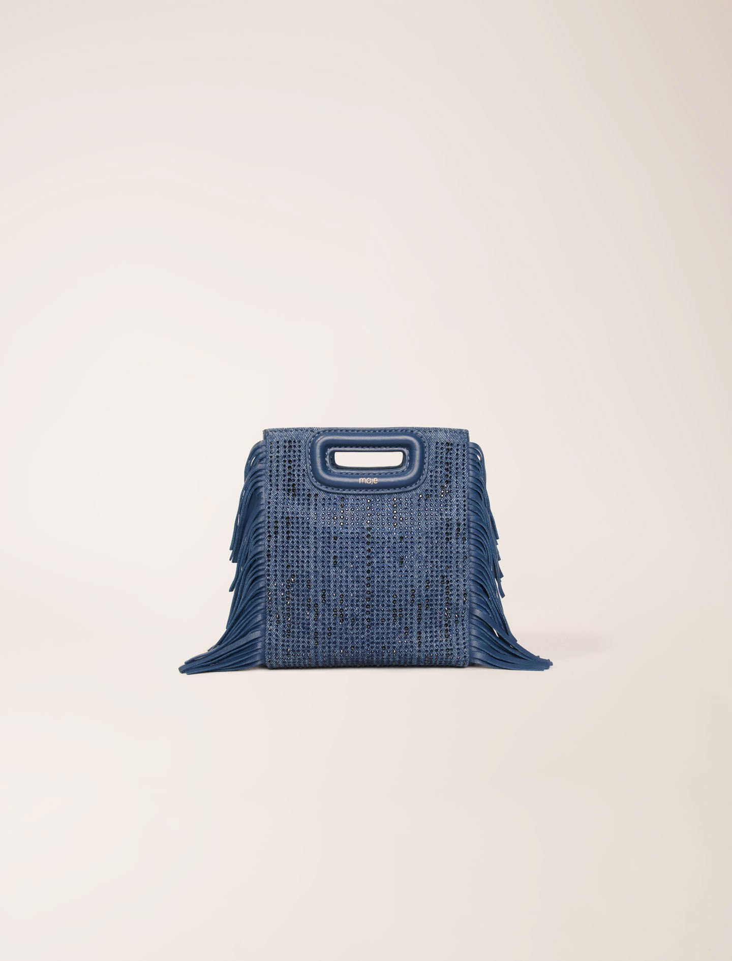 最安値級価格 Mini bags For Women | Maje トートバッグ