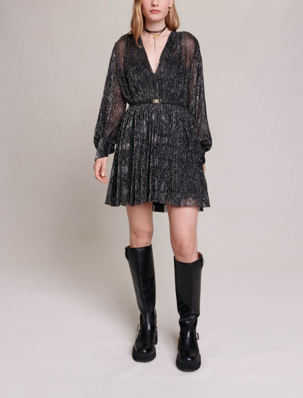 Maje Official Website: Flash Sale: Up to 80% off on previous