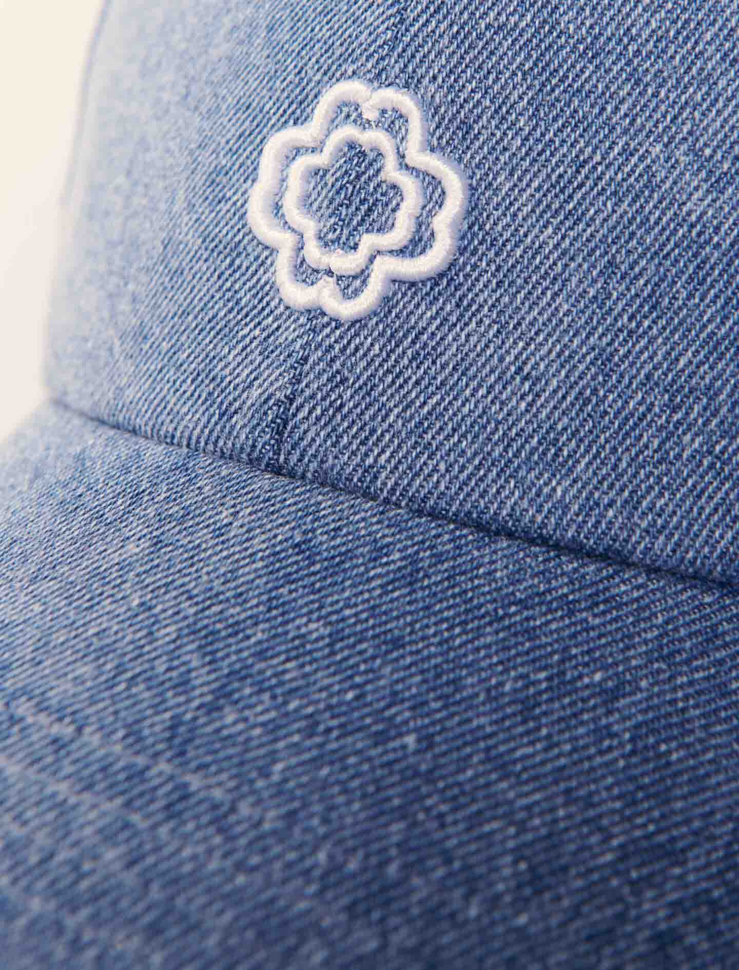 Wool and cashmere hat White For Women | Maje