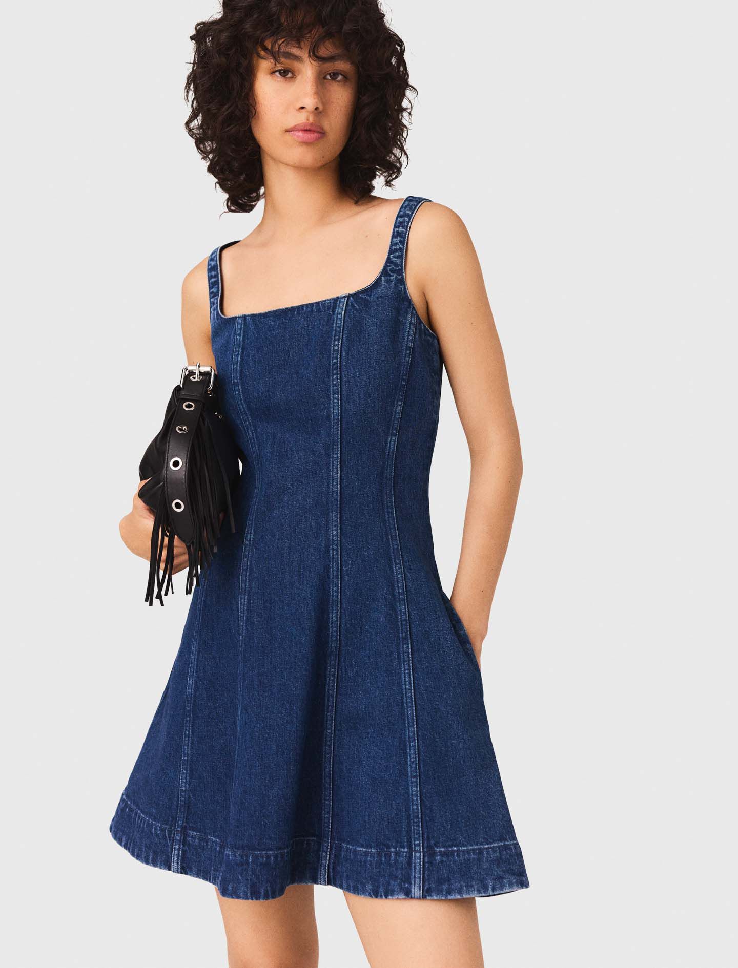 Maje Official Website: Sale: Up to 50% Off Newly Added