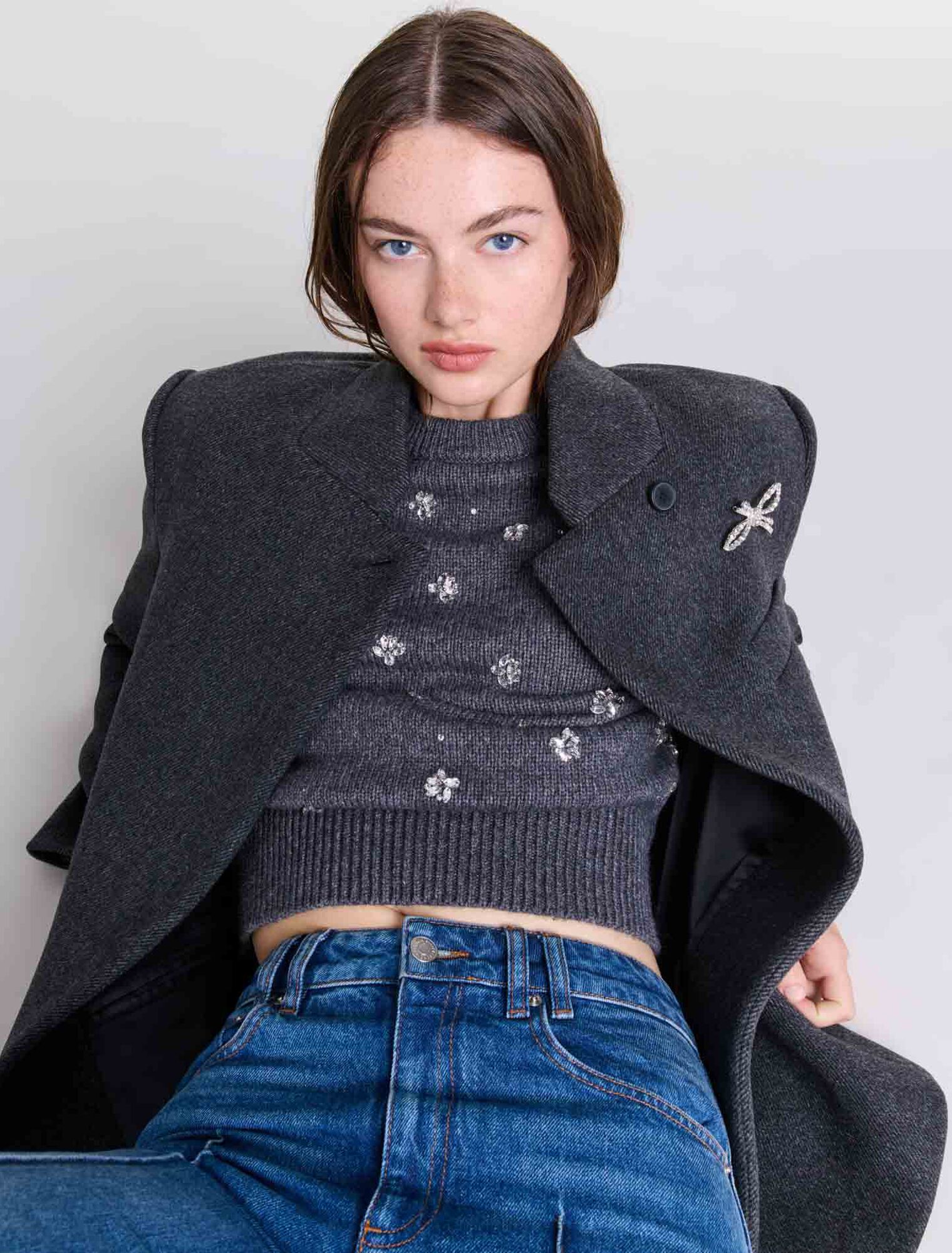 Wool Coat