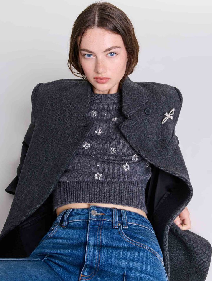 Wool Coat