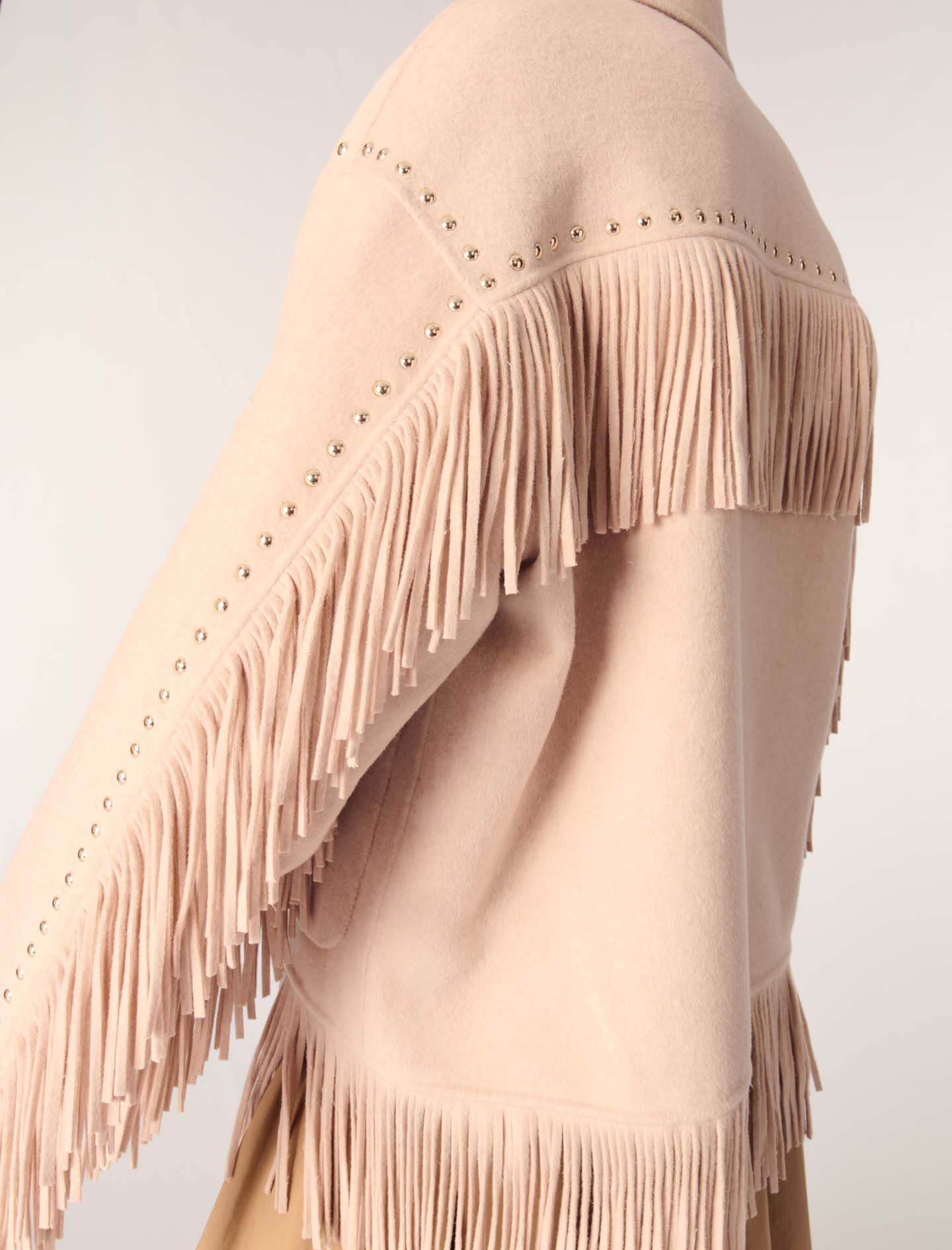 Short coats For Women | Maje Short coats For Women | Maje