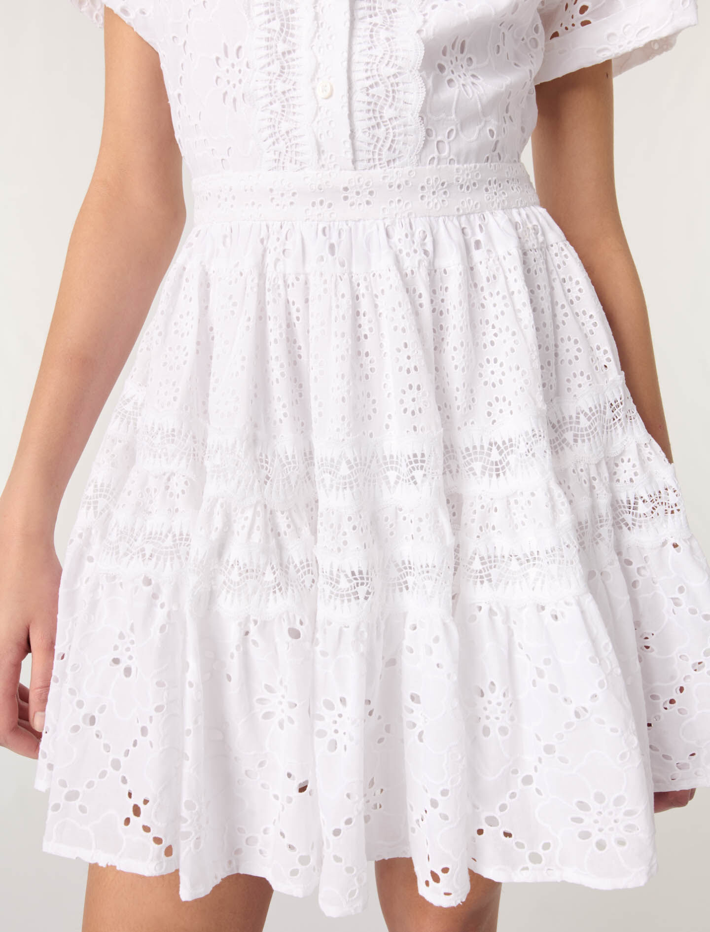 White dresses For Women | Maje