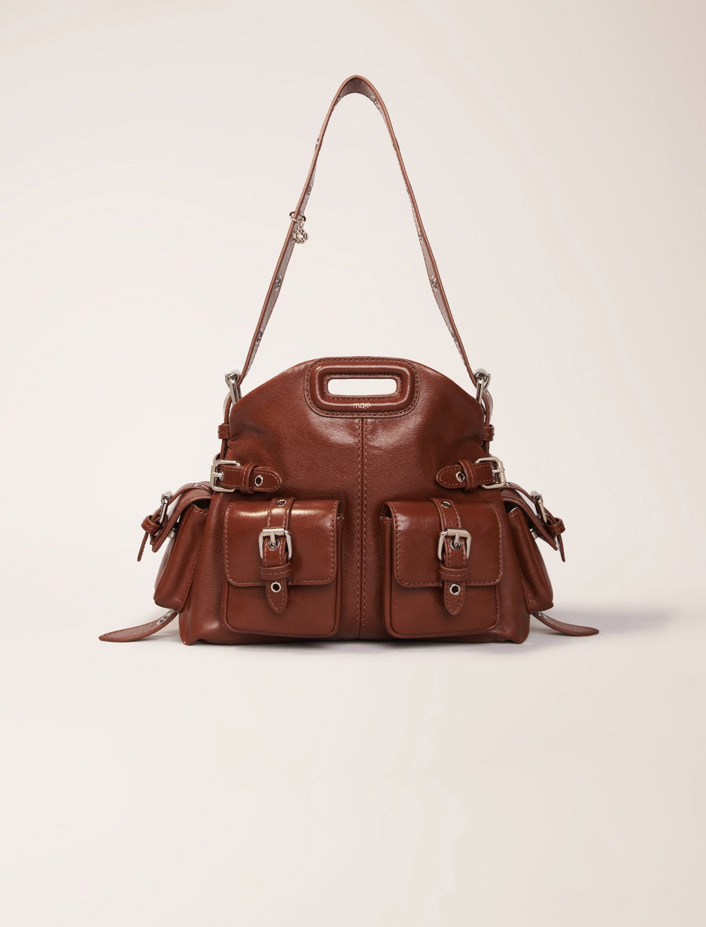 marryme バッグ mini shop bag - メルカリ