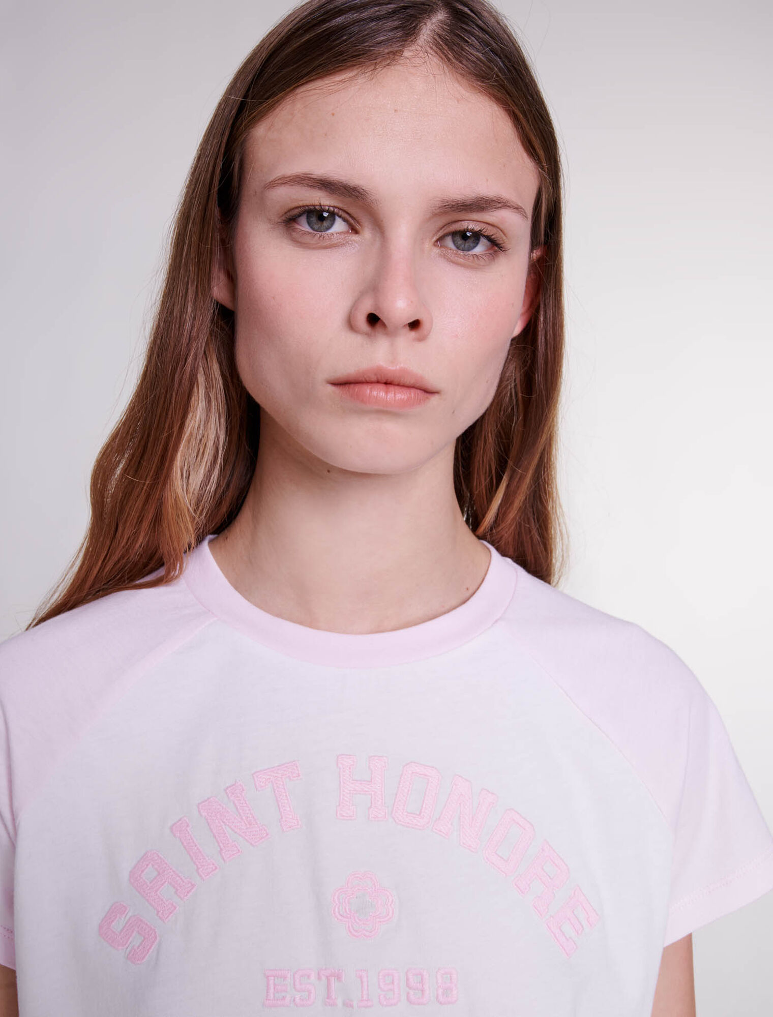 Saint Honoré T-shirt