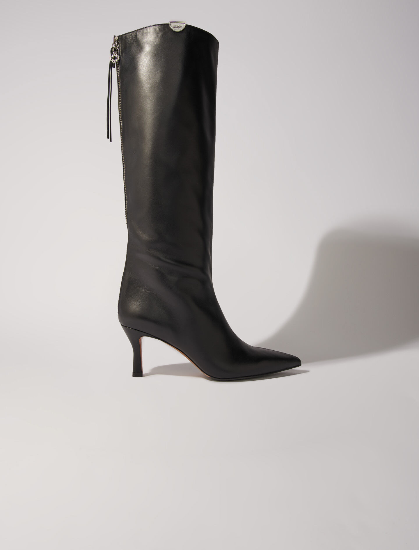 Bottines femme maje 2025