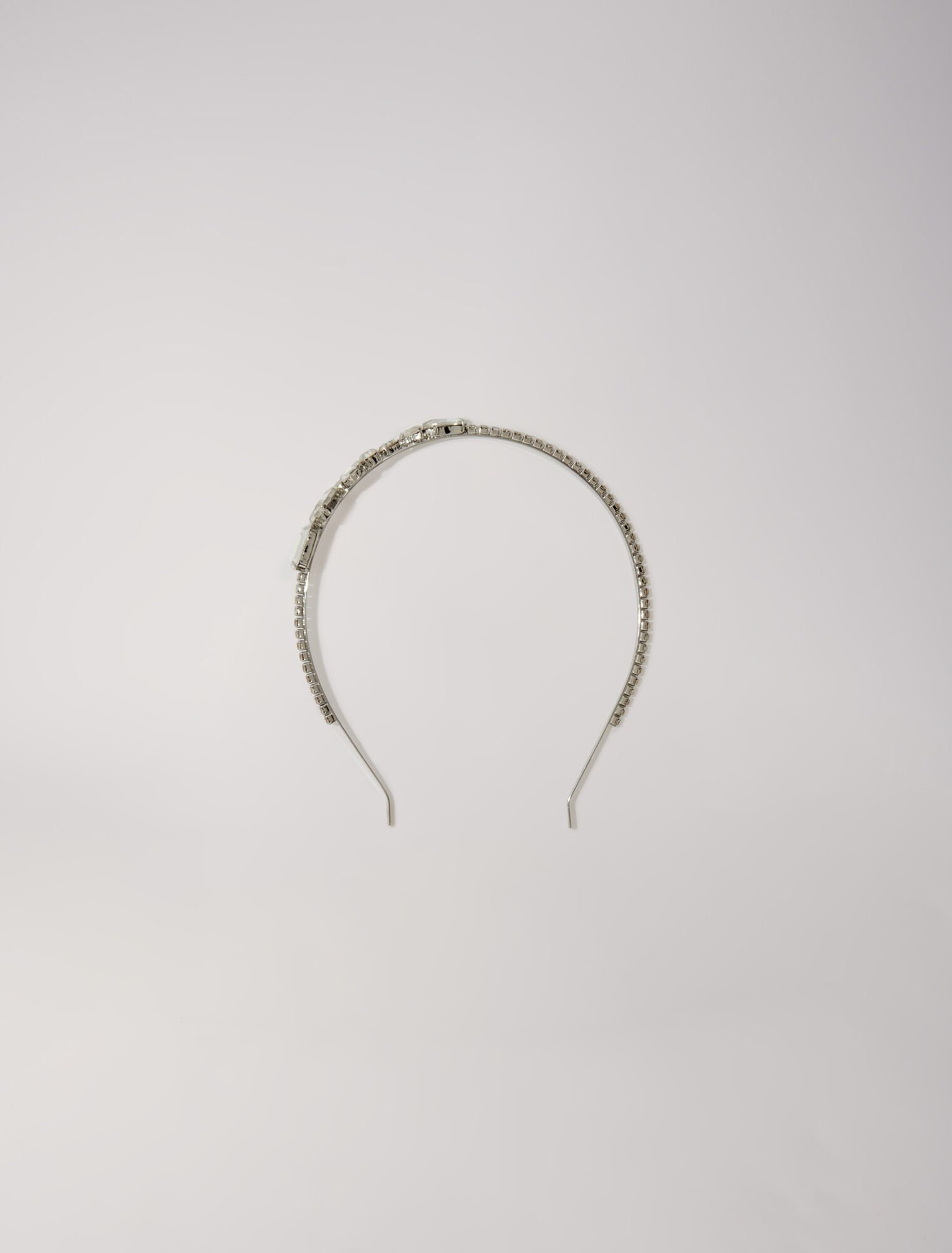 Rhinestone headband