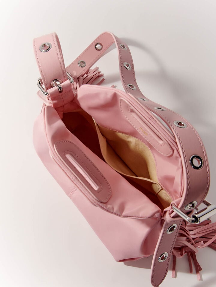 Soft mini Miss M bag