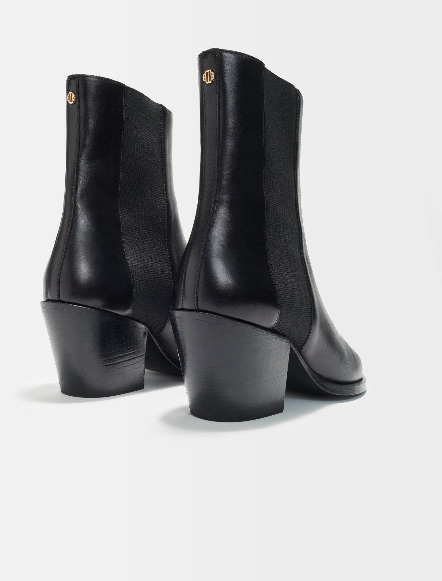 Bottines maje top