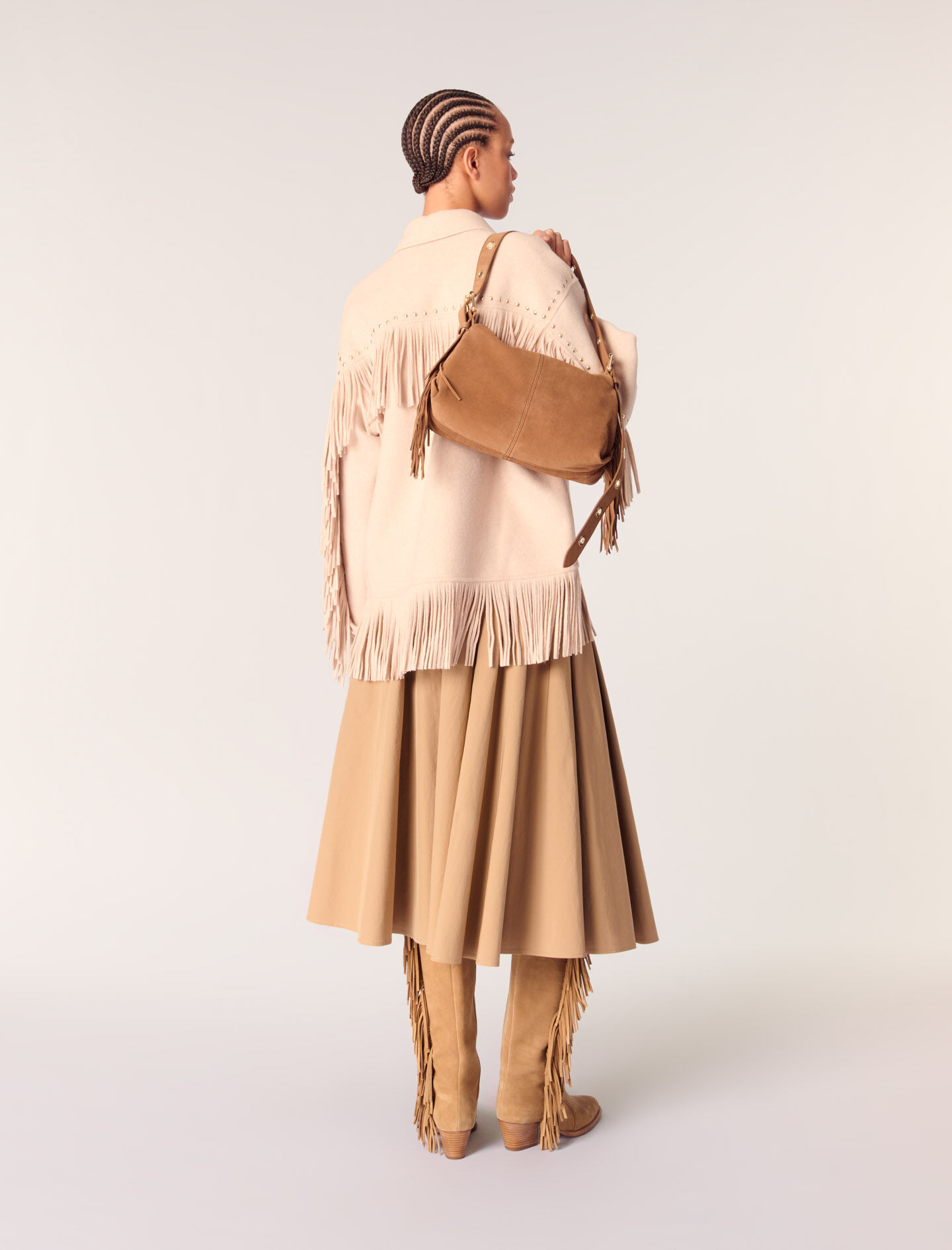 Coats For Women | Maje Coats For Women | Maje