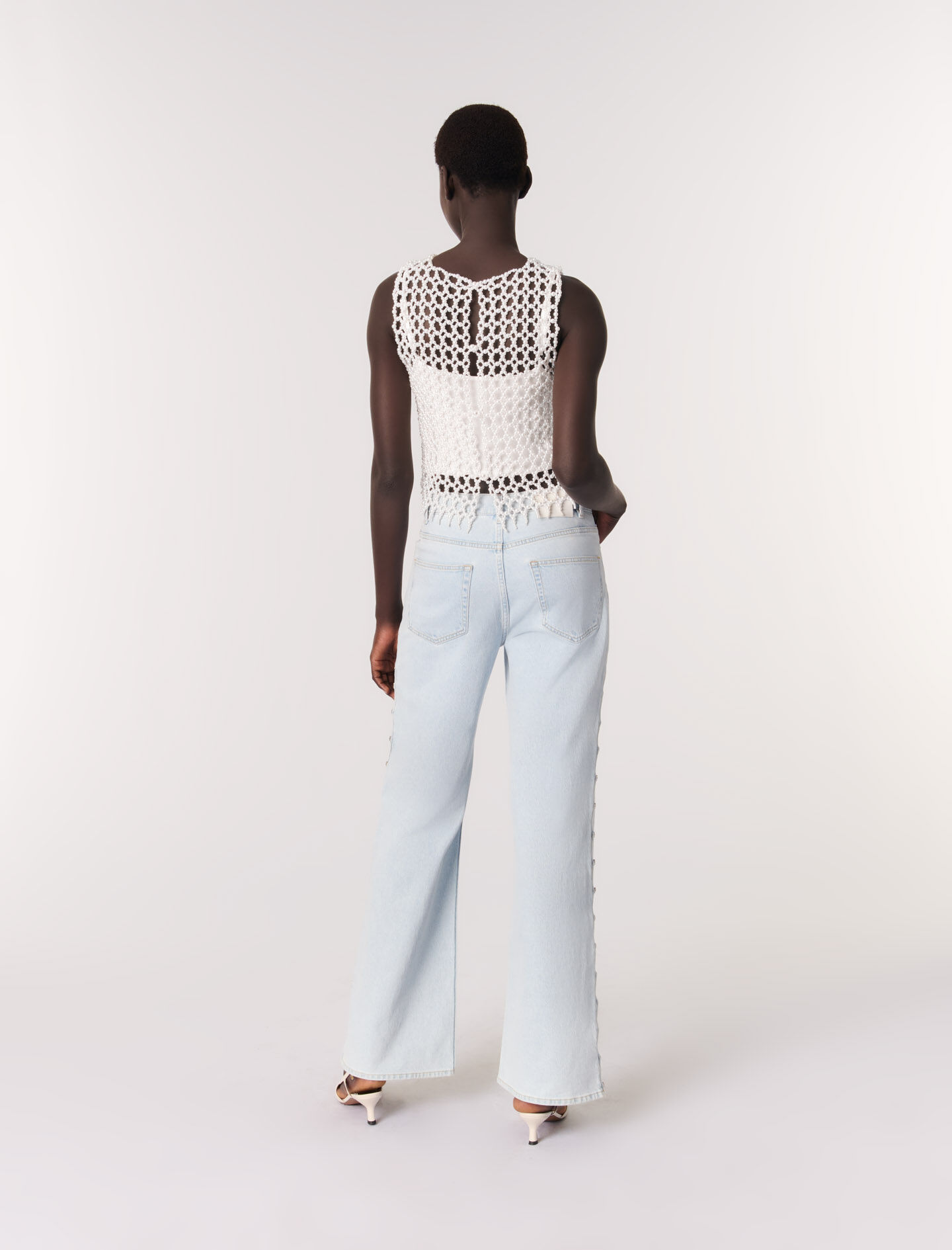 meltthelady cropped jersey ll