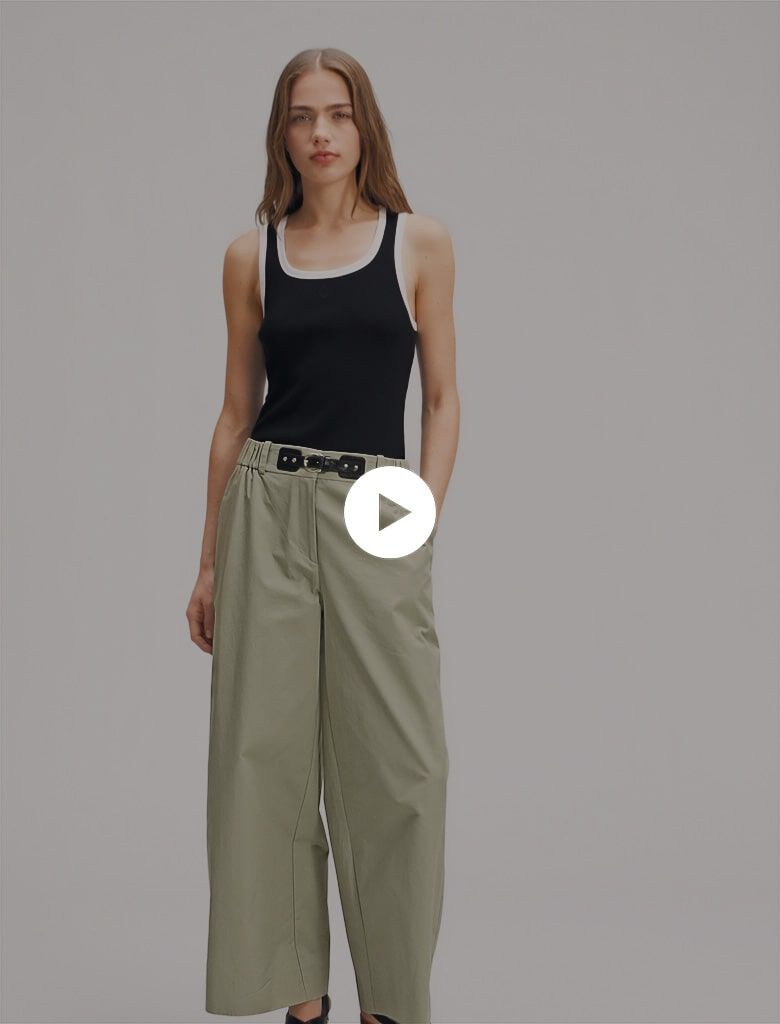 Utility Cargo Jogger – 3.1 Phillip Lim