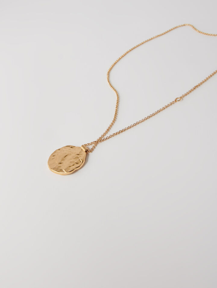 Zodiac medal