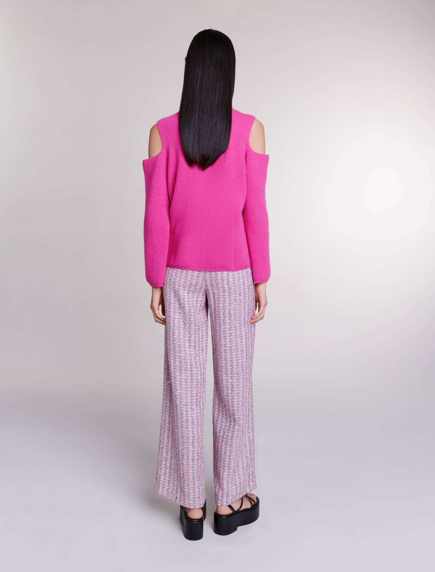 Cashmere jumper