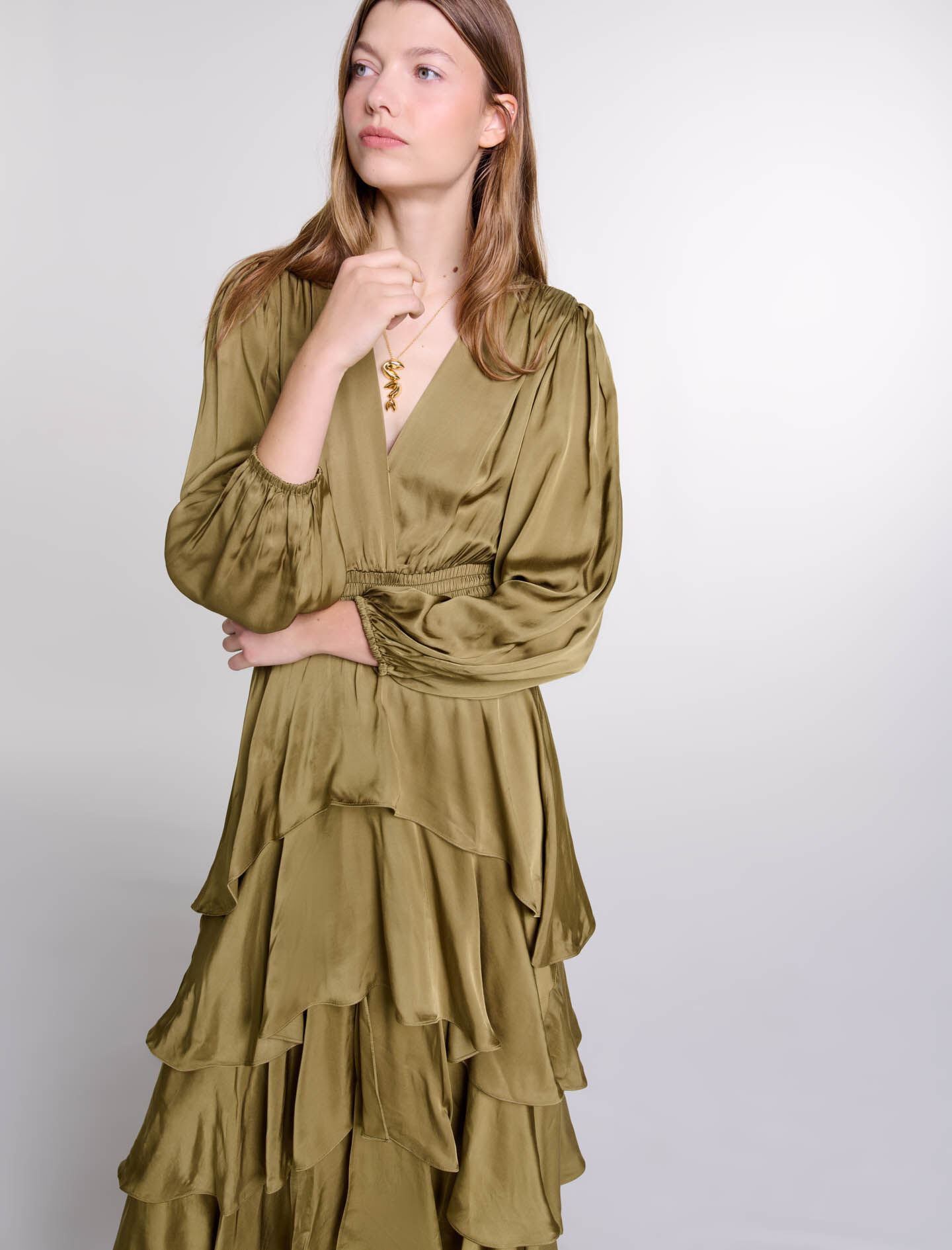 Dresses For Women | Maje