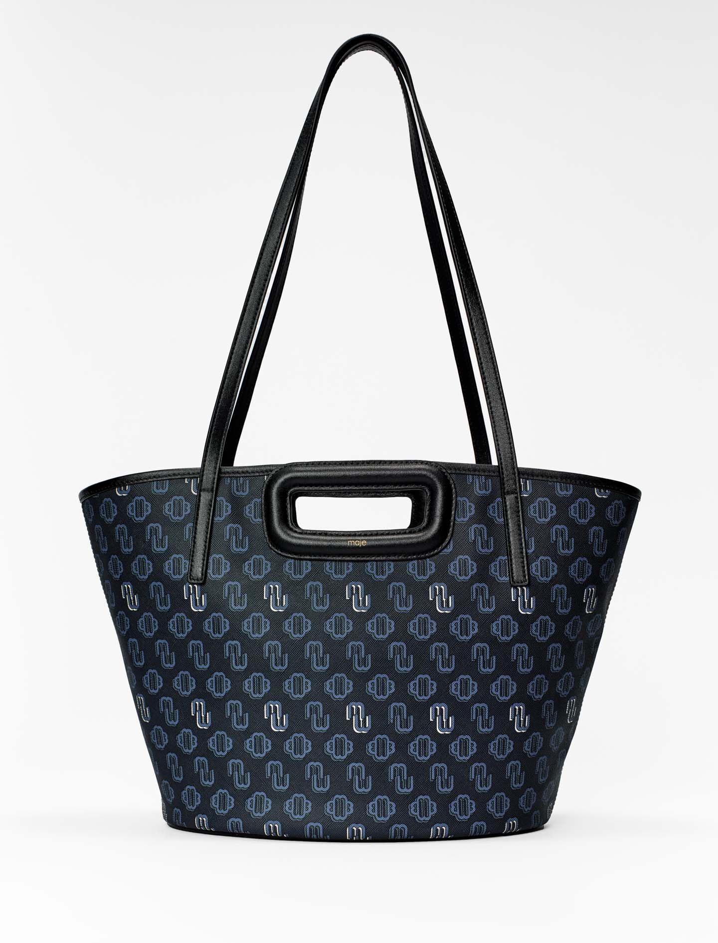 Clover canvas M tote