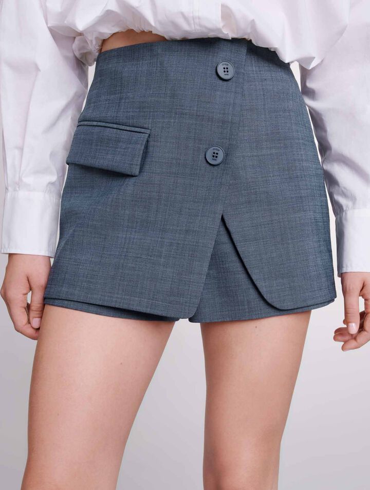 Skort