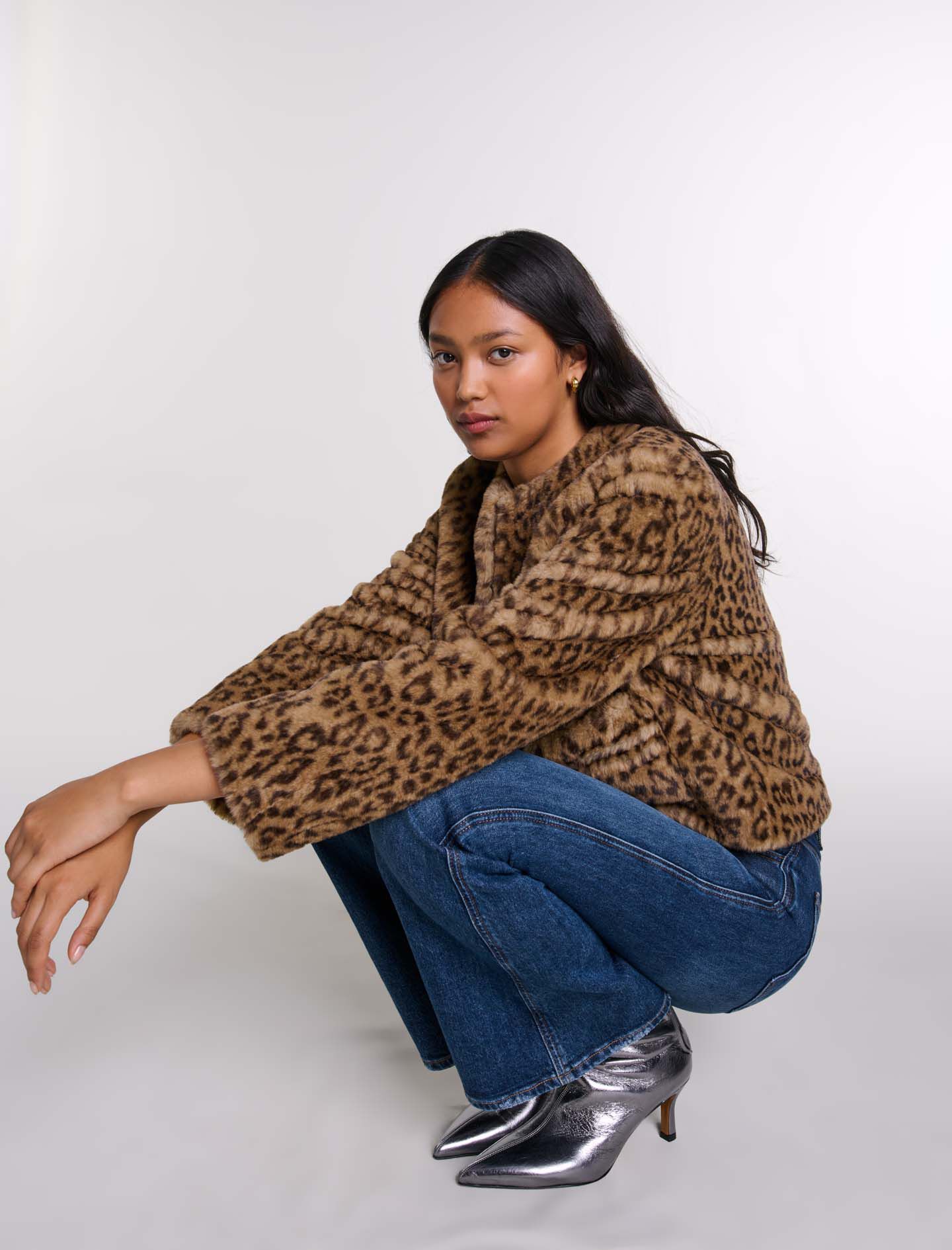 Jackets & Coats For Women | Maje