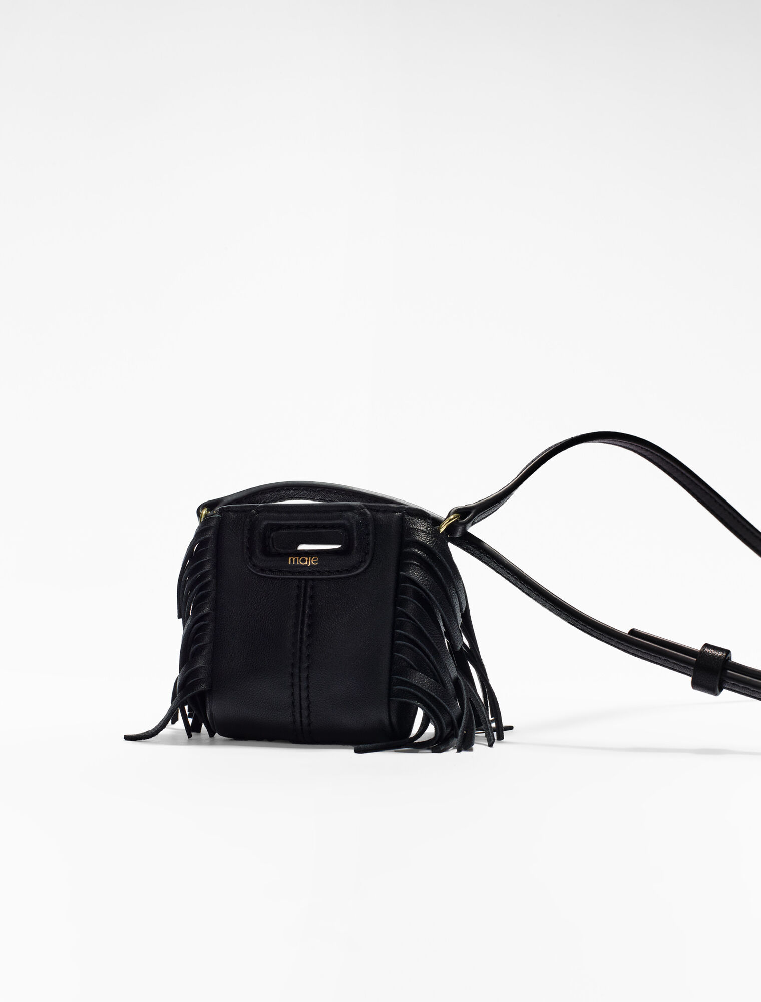 M nano bag