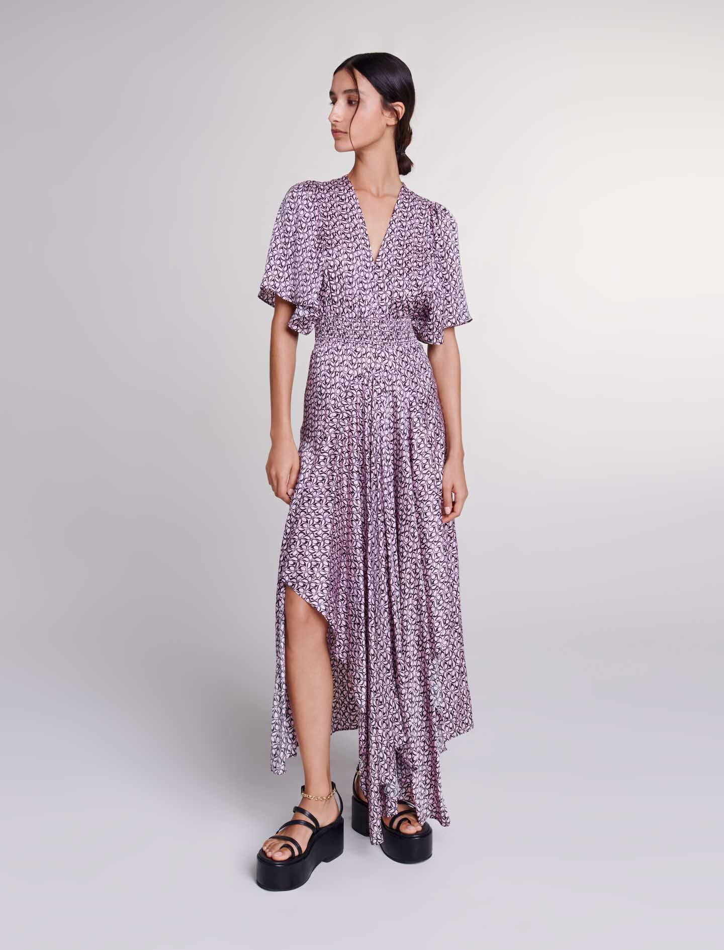 Maje dresses online