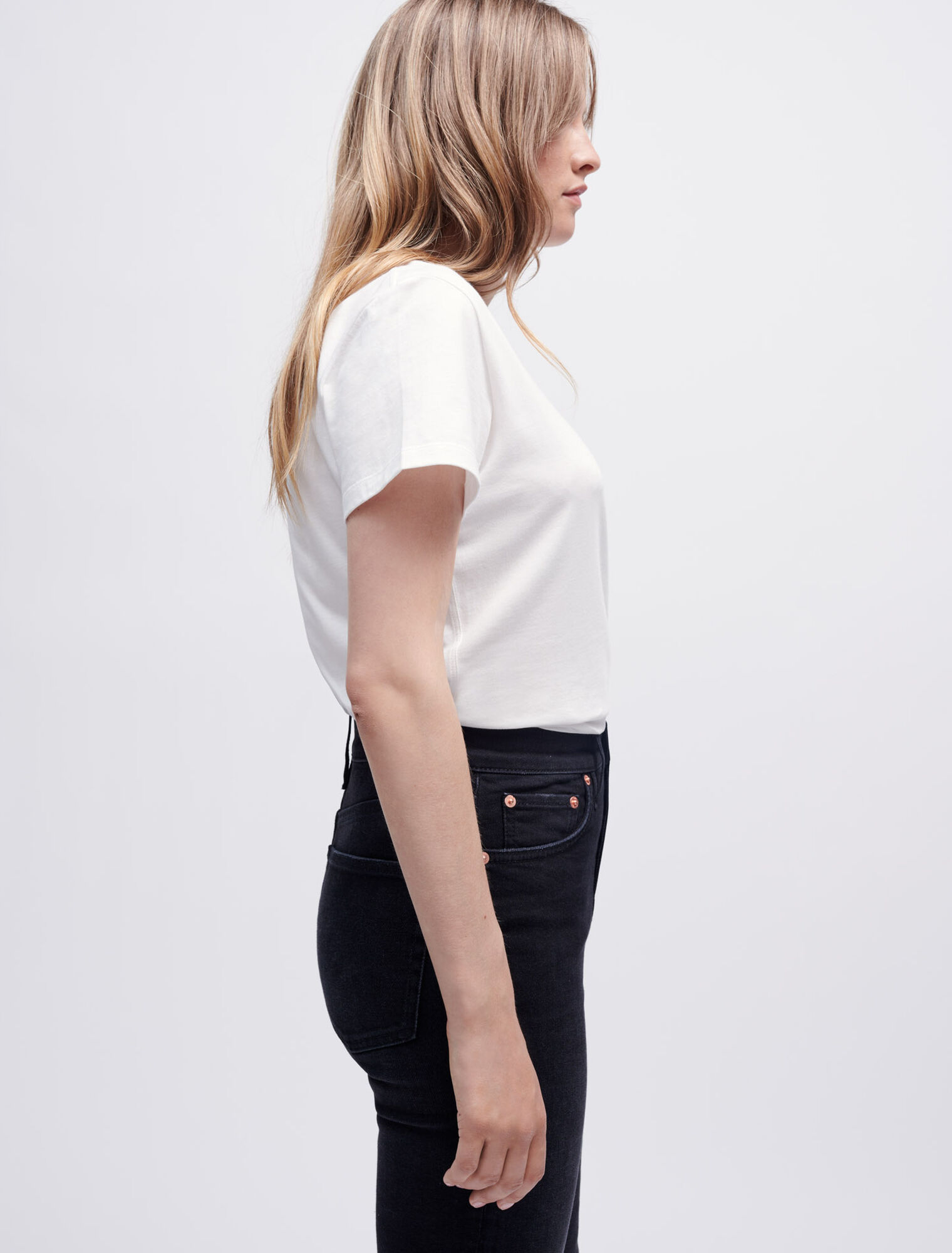 Cotton T-shirt 