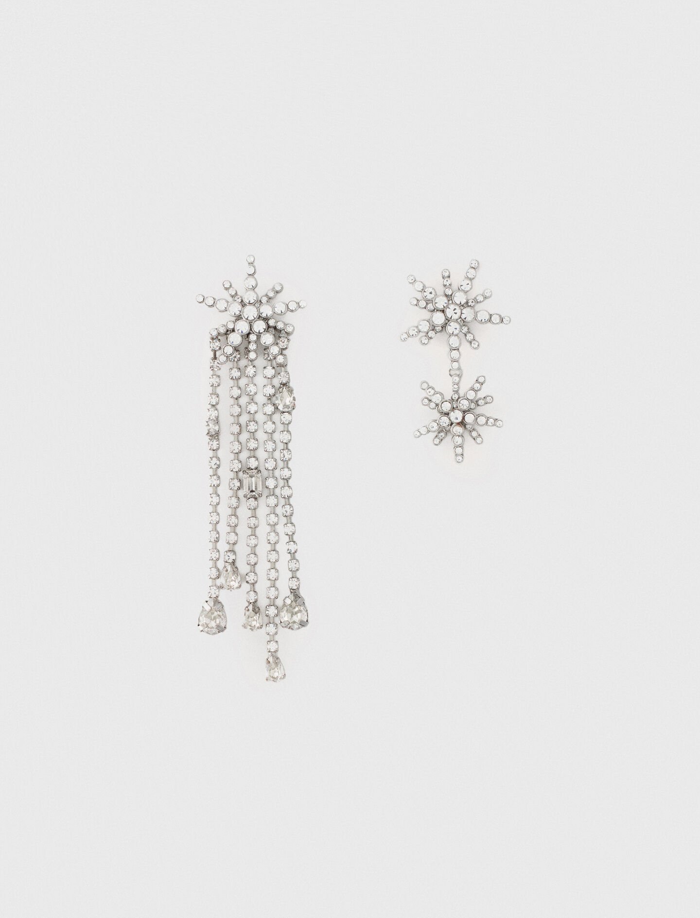 ☆MARS MARK☆ Basic Earring No1 M139 angie-marei-isadora-double-