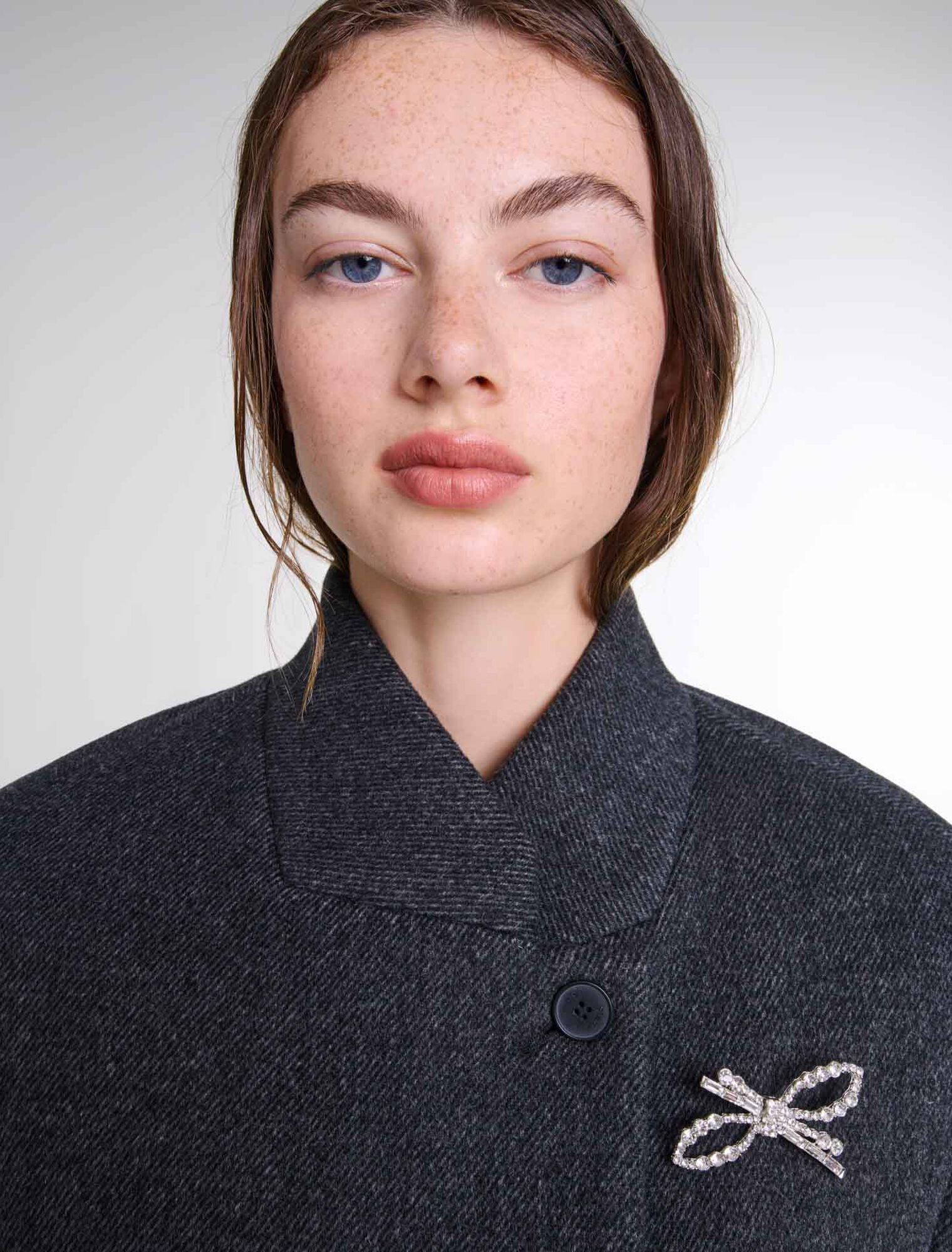Wool Coat