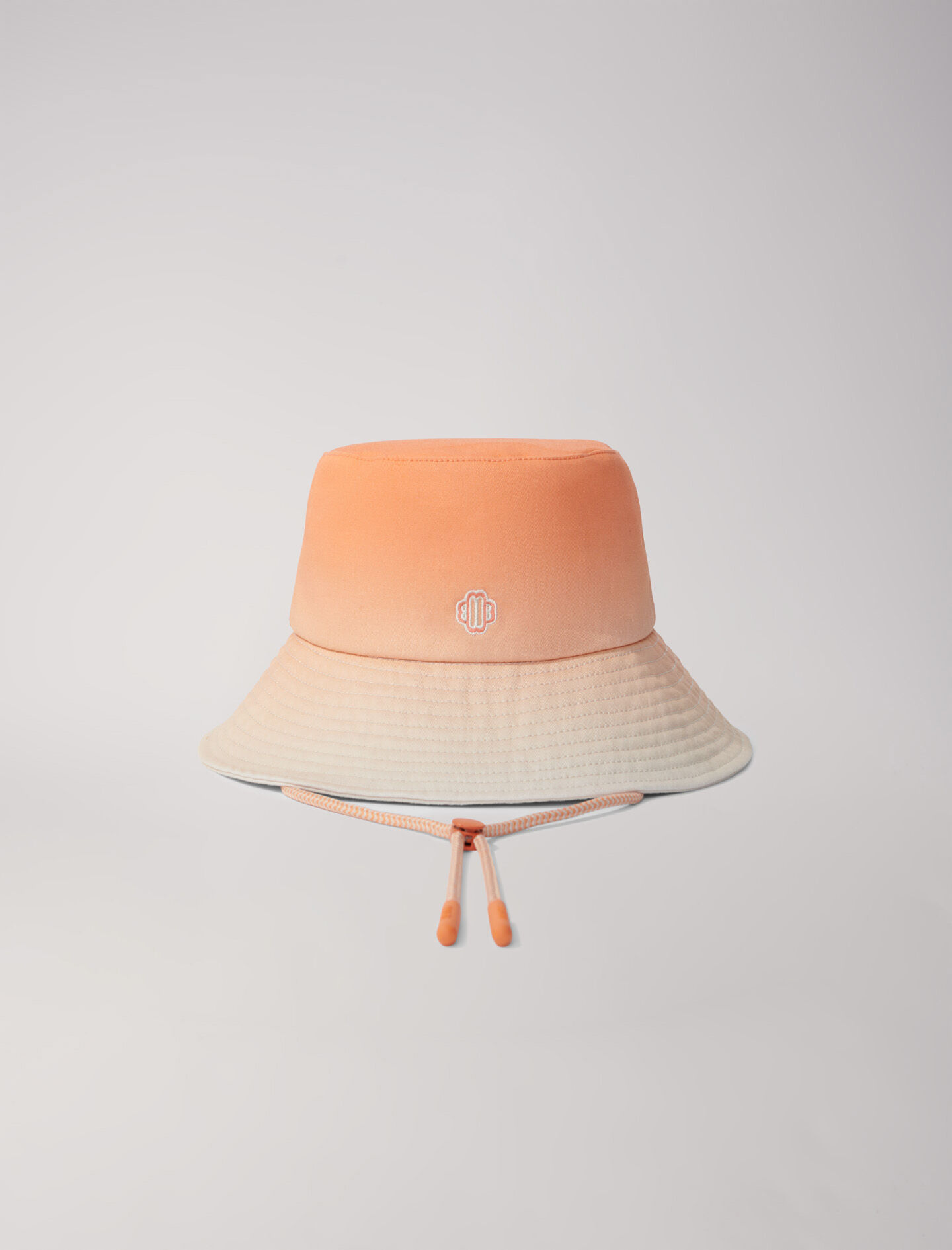 Linen cap White For Women | Maje
