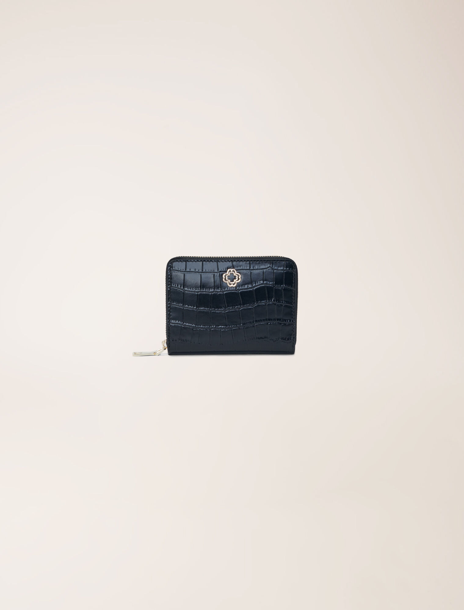 Leather wallet