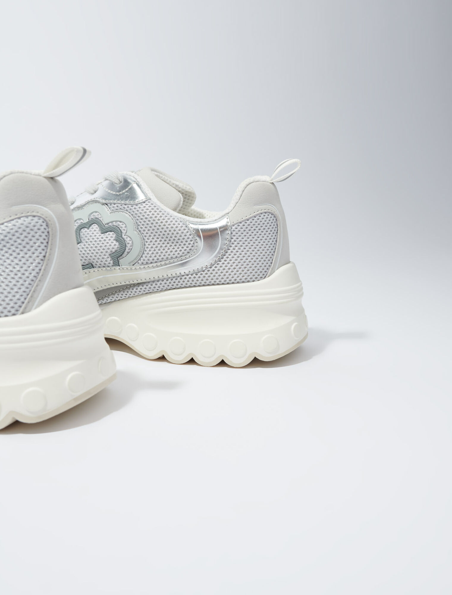 M Sneakers