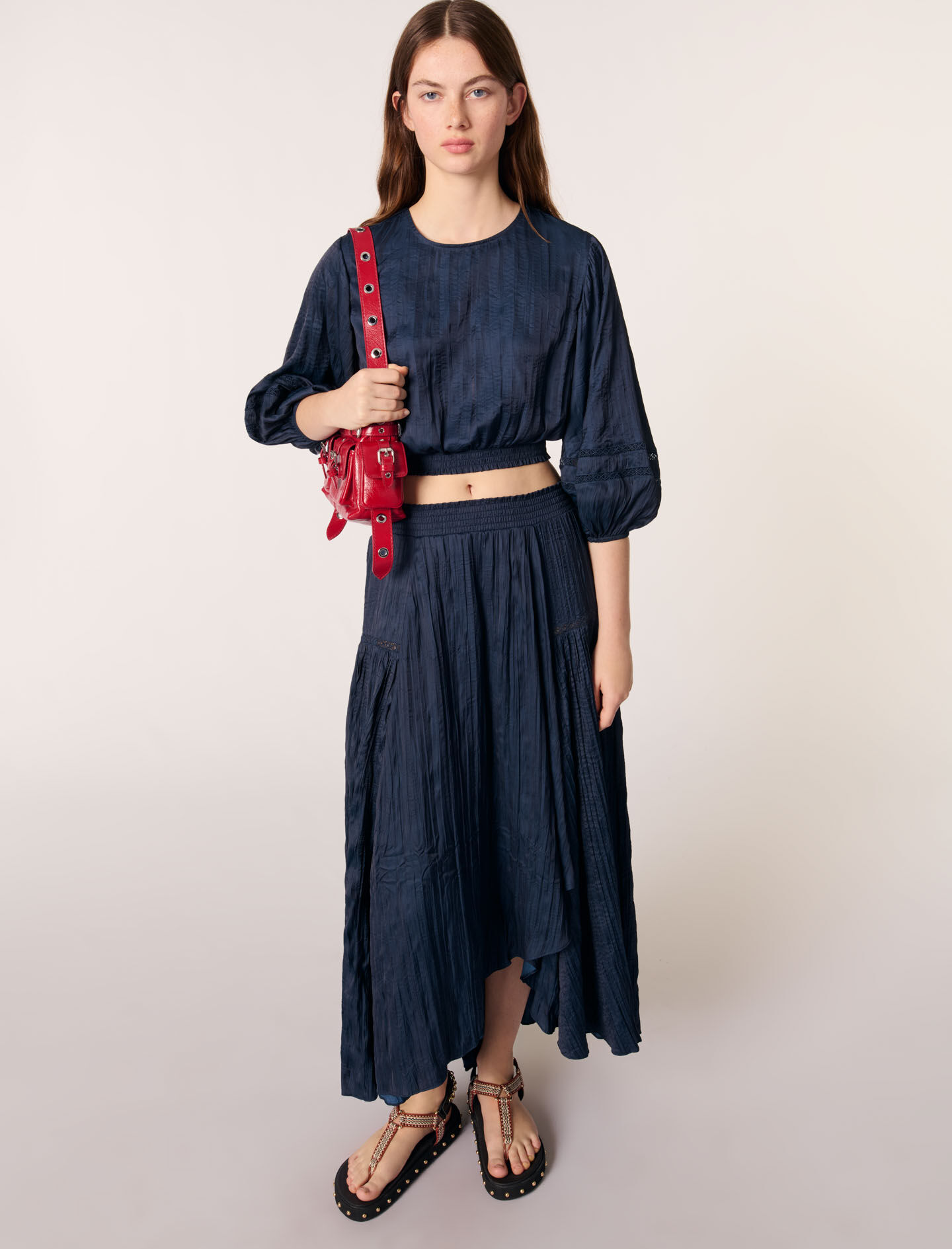 Skirts For Women | Maje
