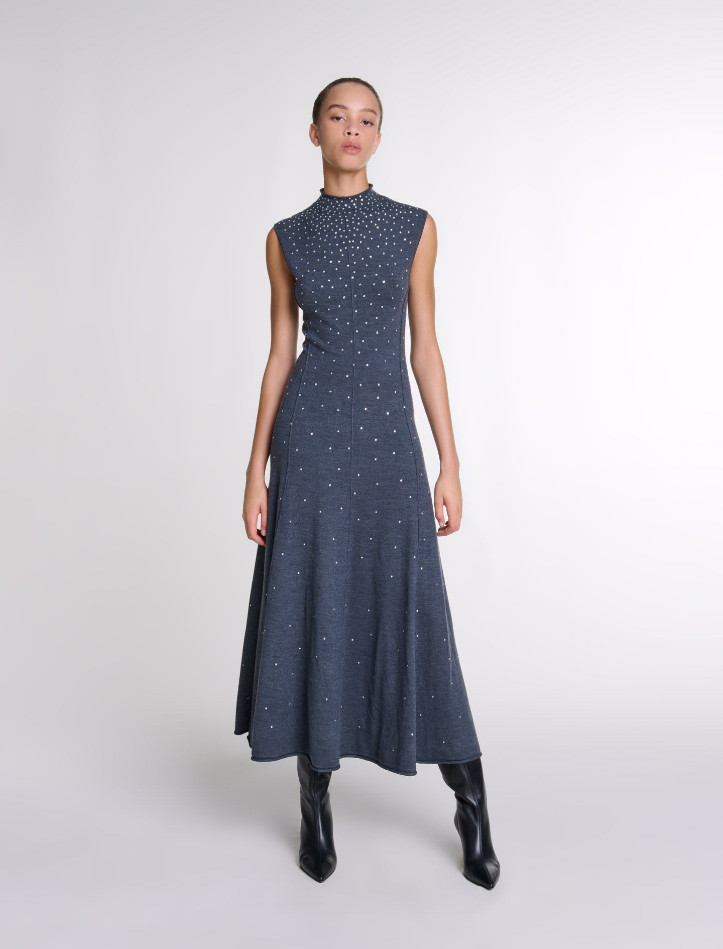 大特価 言い換え Dresses For Women | Maje ワンピース