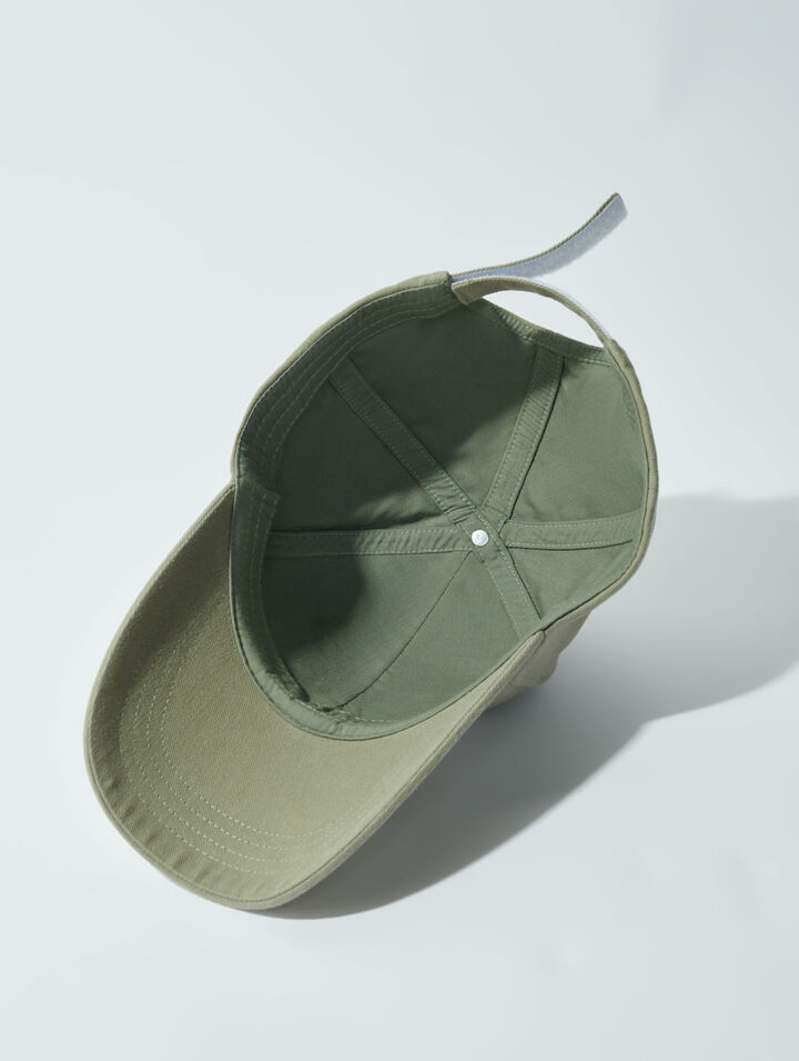 Saint Honoré cotton cap