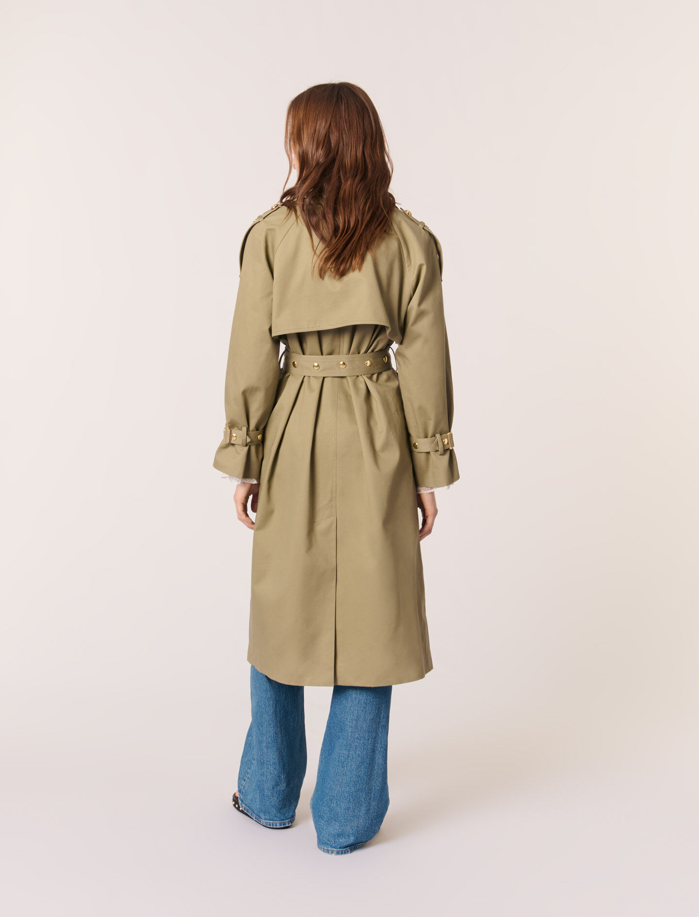 Long coats For Women | Maje