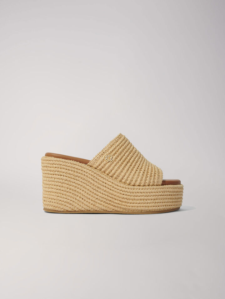 Platform mules