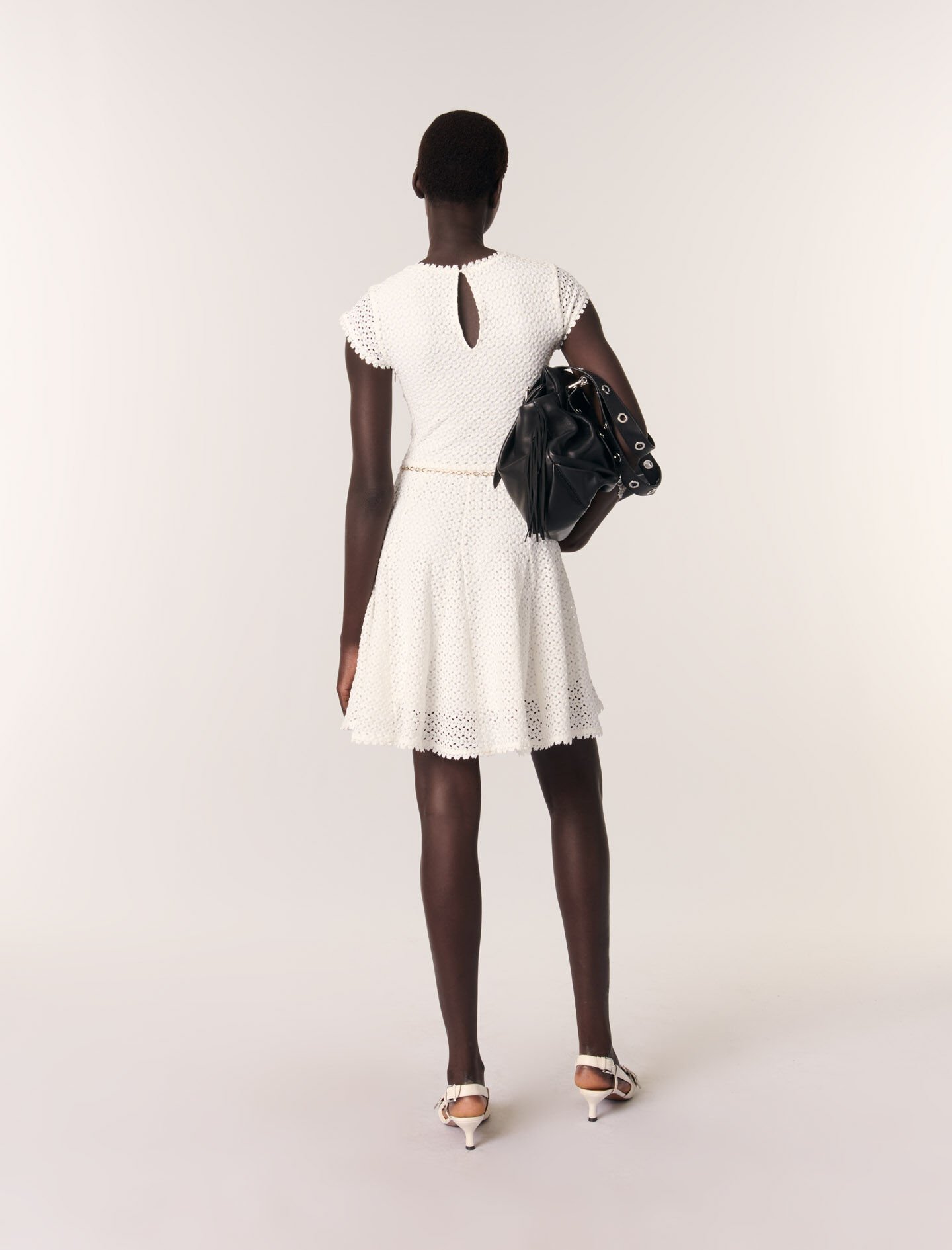 White dresses For Women | Maje White dresses For Women | Maje