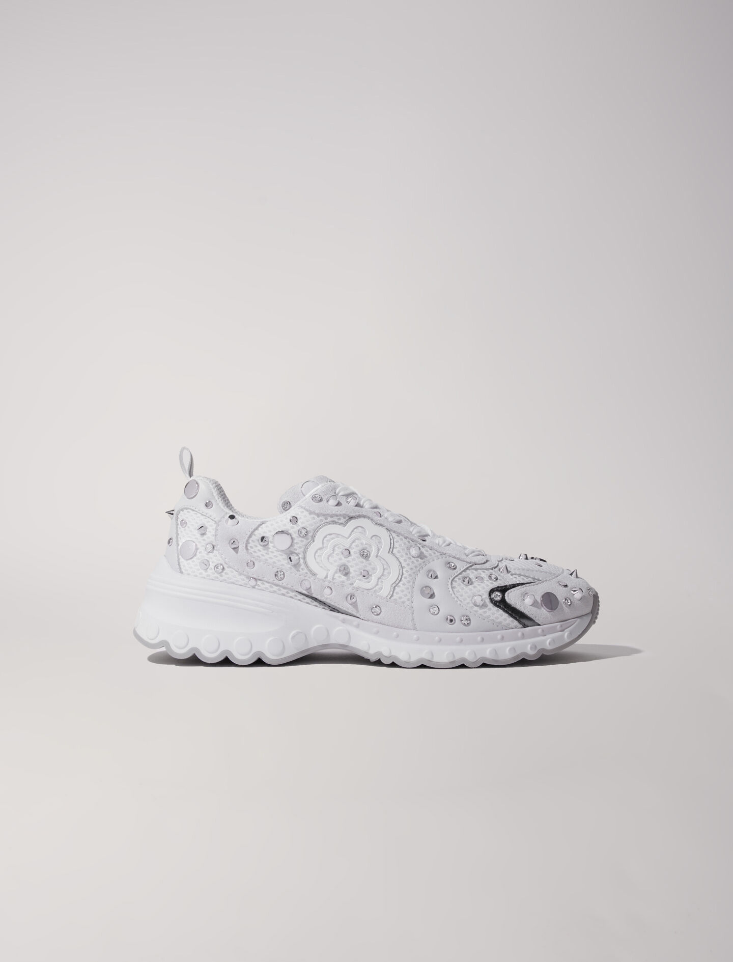 Chaussure maje basket shop
