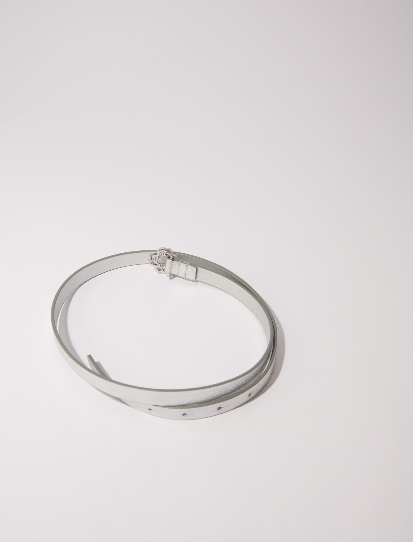 【SURGERY】surgery clover buckle belt 'white' Amazon.com: LAMBOX Gait Belt-Walking Transfer Belt with Belt