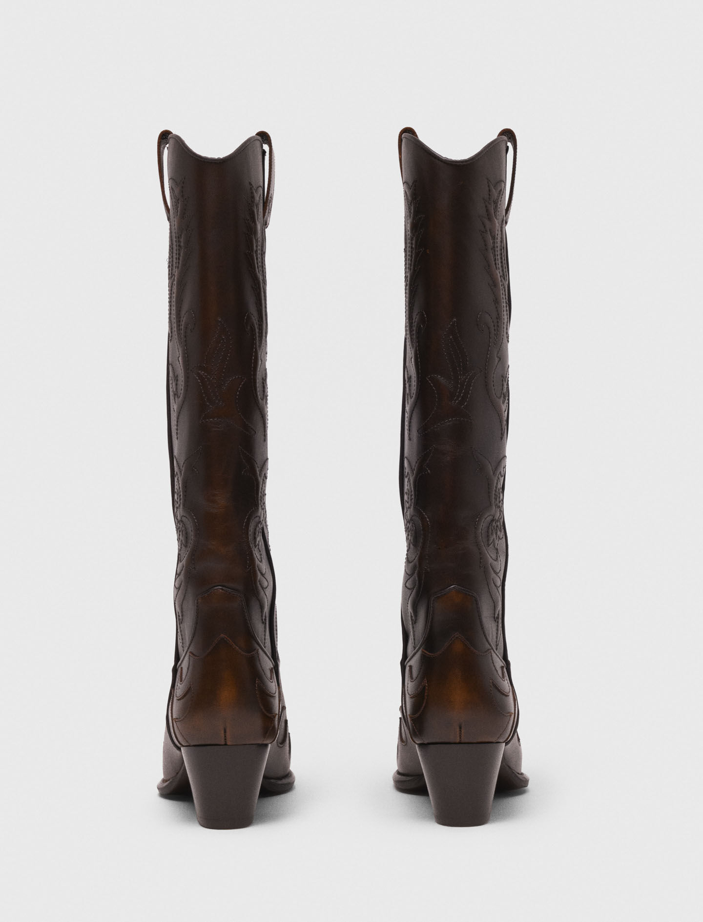 Booties & Boots For Women | Maje