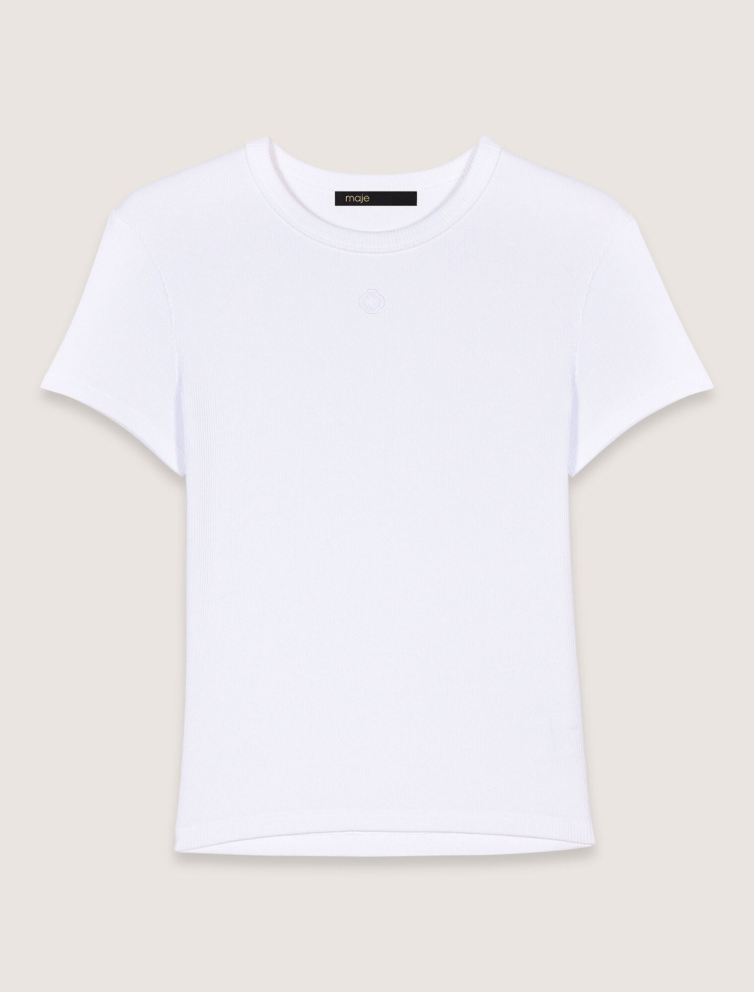 Cotton T-shirt